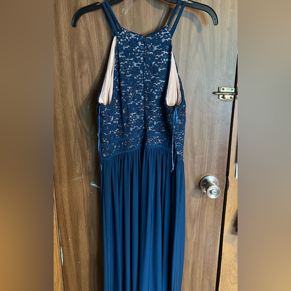 Nightway Dress - Picture 3 of 4